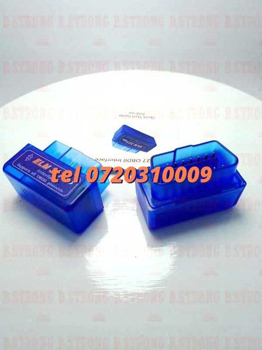 Elm 327 Compatibil Windows Andorid