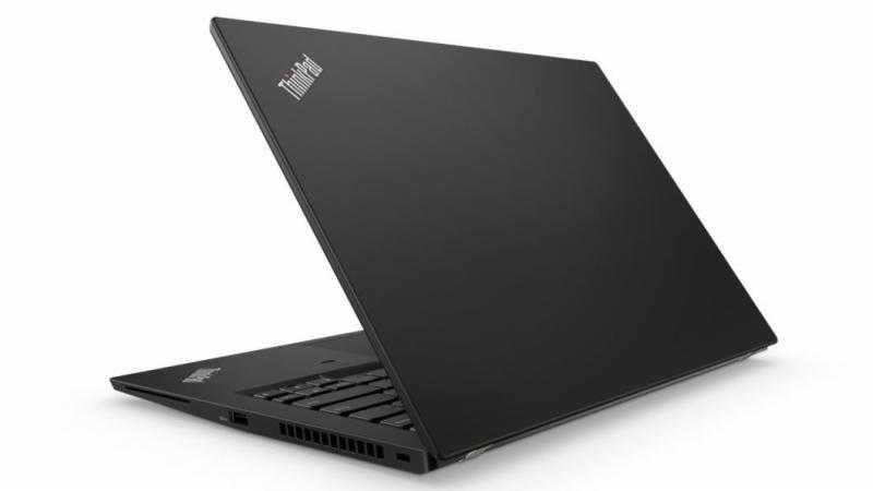 Lenovo ThinkPad T480s  i7-8550U 16 GB DDR4 256GB cu win 10/11