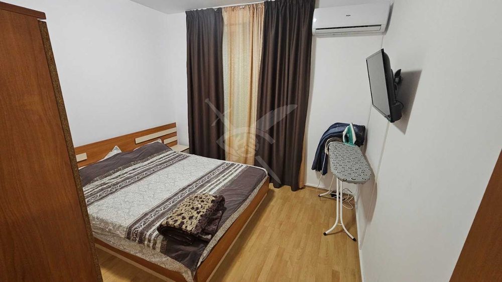 Продава се Тристаен апартамент в к.к. Слънчев бряг - 68 кв.м за 1133 €/кв.м - Снимка #5