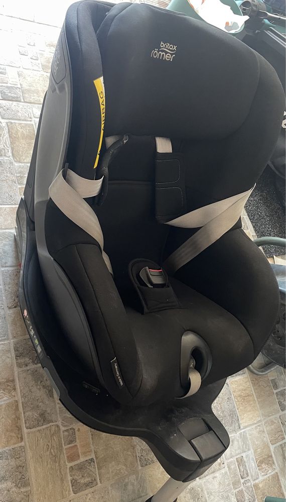 Scaun Auto Britax Romer