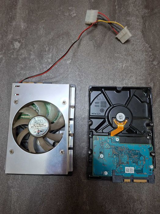 Харды 250-500 гб.