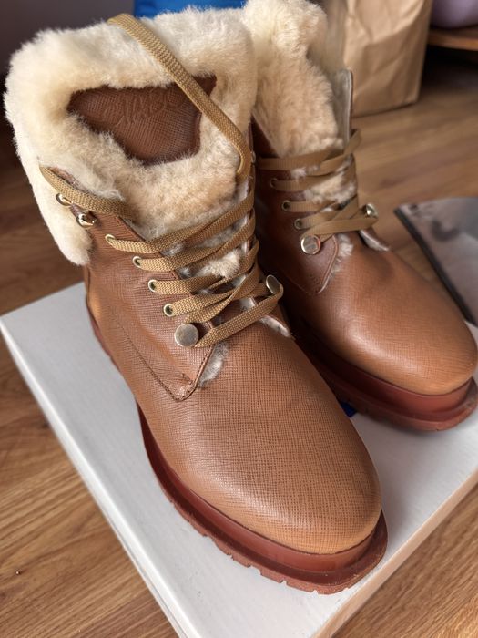 Обувки Ciaboo + подарък ракъвице