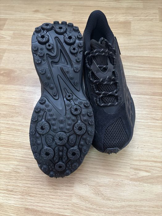 Adidasi Puma Spirex x Pleasures