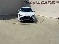 Toyota Corolla Toyota Corolla 1.8VVT, 122CP, Front Assist, Keyless, Camera, Pilot
