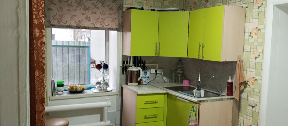 Продам и обменяю дом