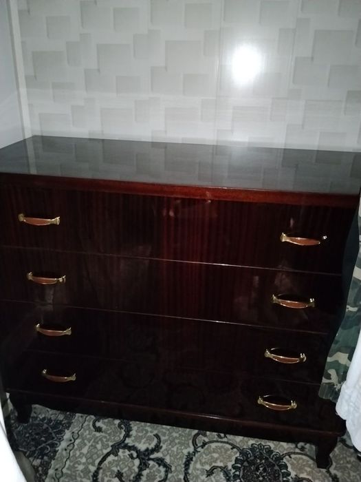 Kachestvasi va holati zor kamot