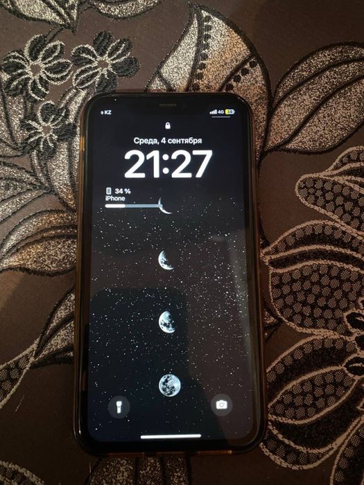 айфон 11 128 гб обмен