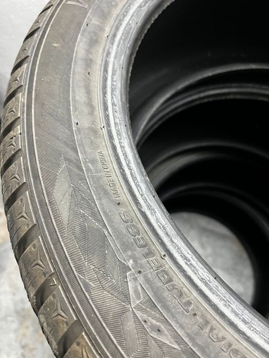 Anvelope Iarna Kumho 245.45.18 100V