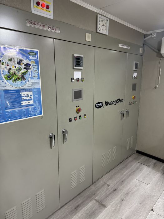 Продаётся Метан Запрафка