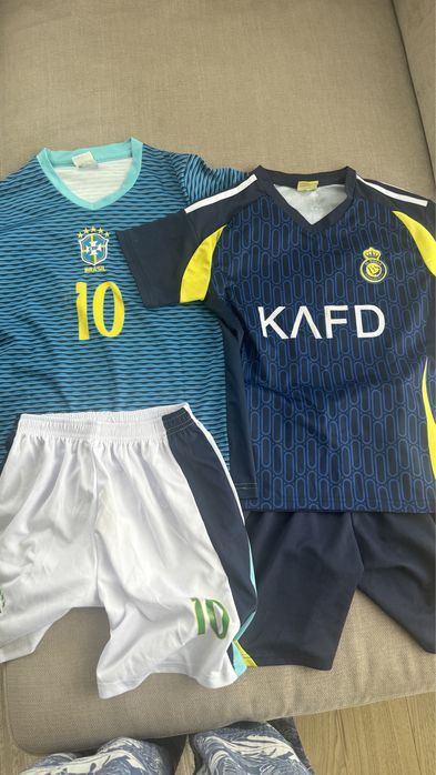 Футбольная форма дешево