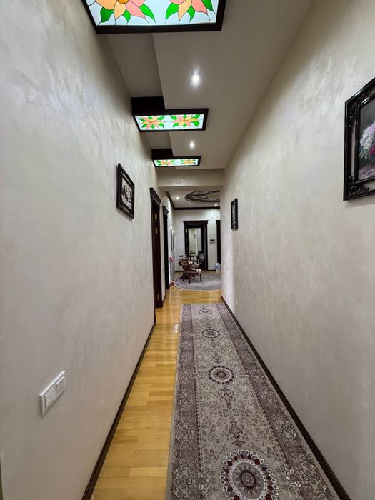 N5100 Mirobod tumani T. Shevchenko Gabus Novostroyka 4/7/7