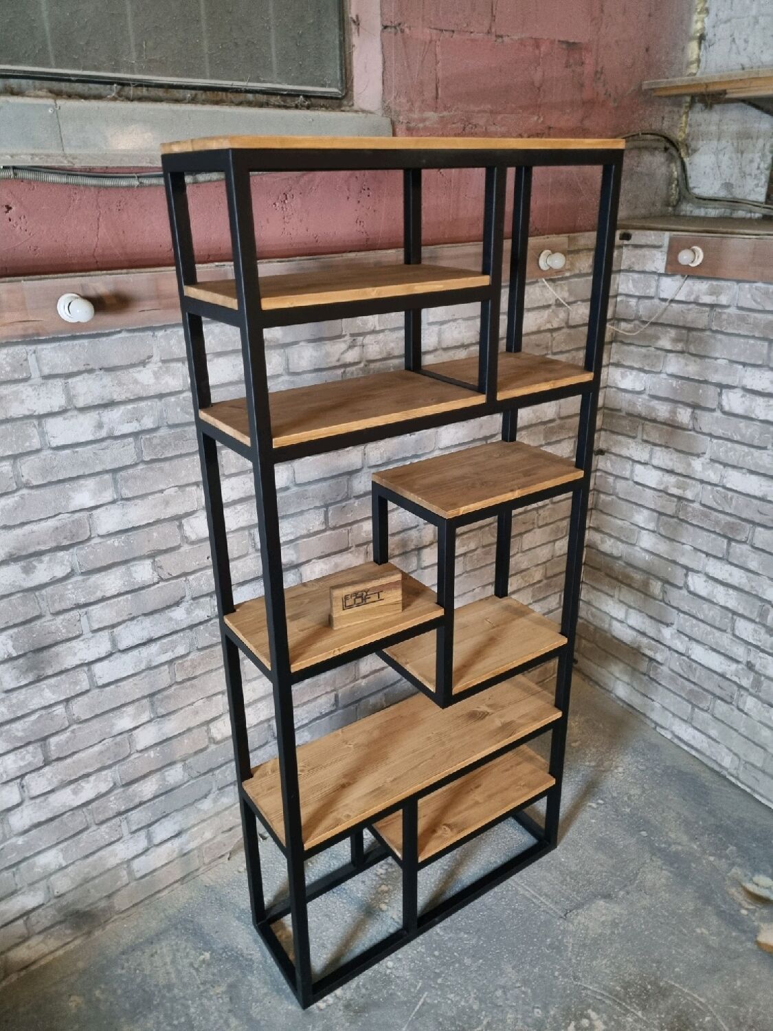 Лофт мебель под заказ Loft mebel LOFT