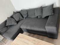 Canapea extensibila