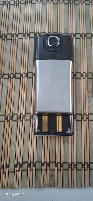 Nokia N91 vintage rar
