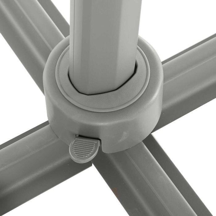 Umbrele Hesperide Elea Hexagonale 4.20x300 m Oferta