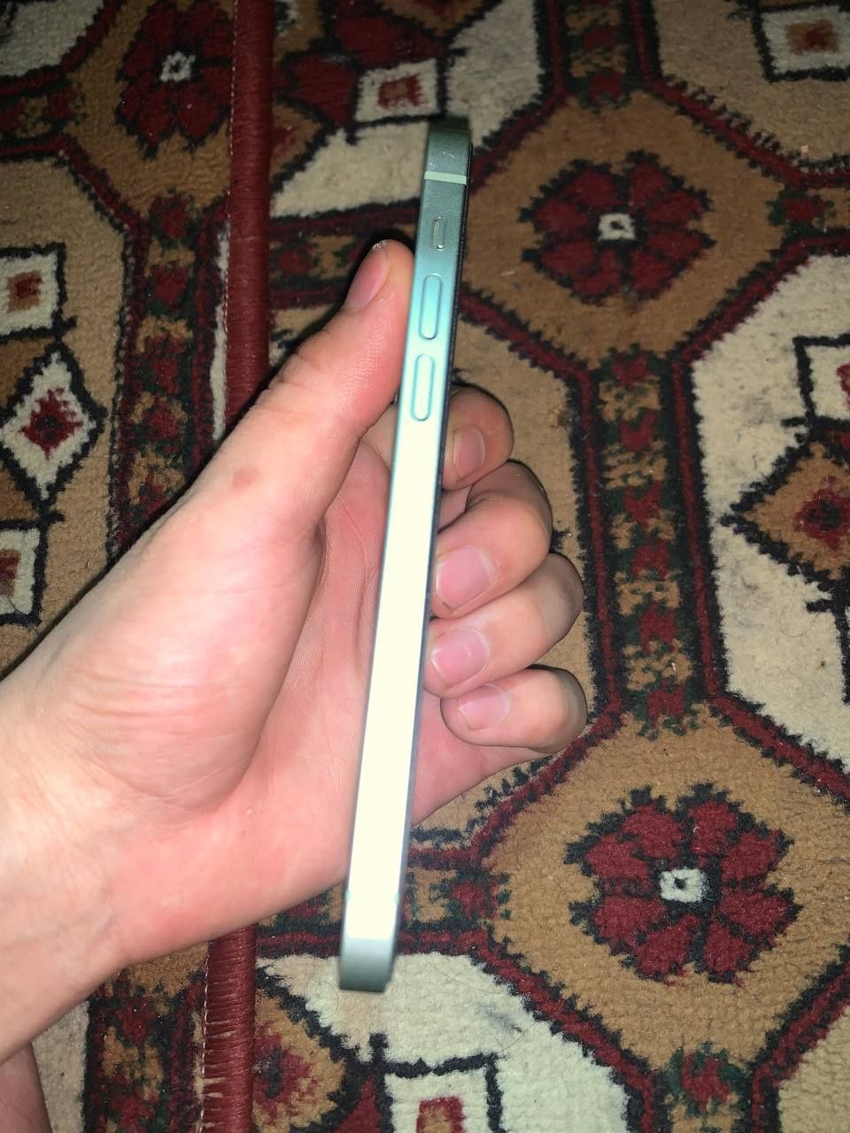 Iphone 12 ideal karobka bor