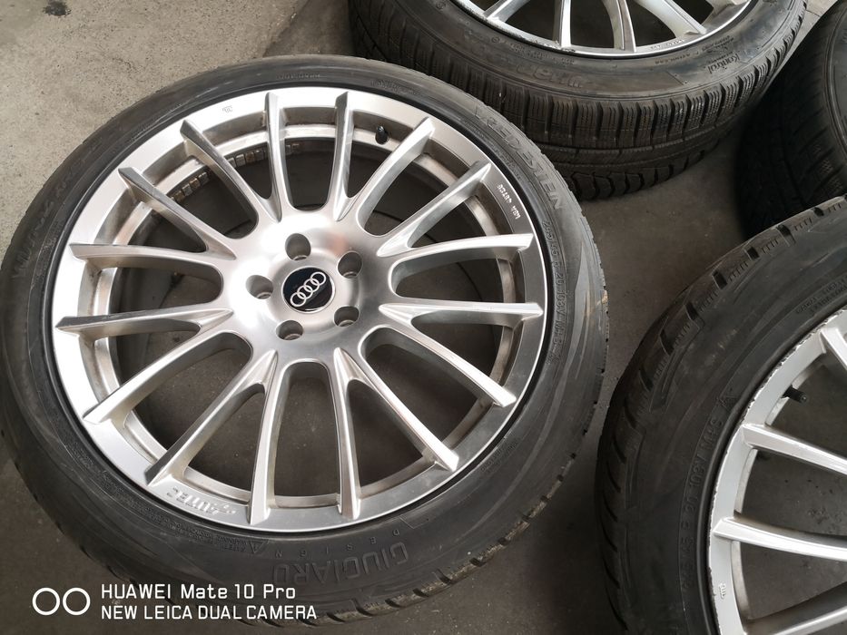 5х112 фолксваген ауди vw volkswagen audi 5x112 Djanti 20 цола джанти