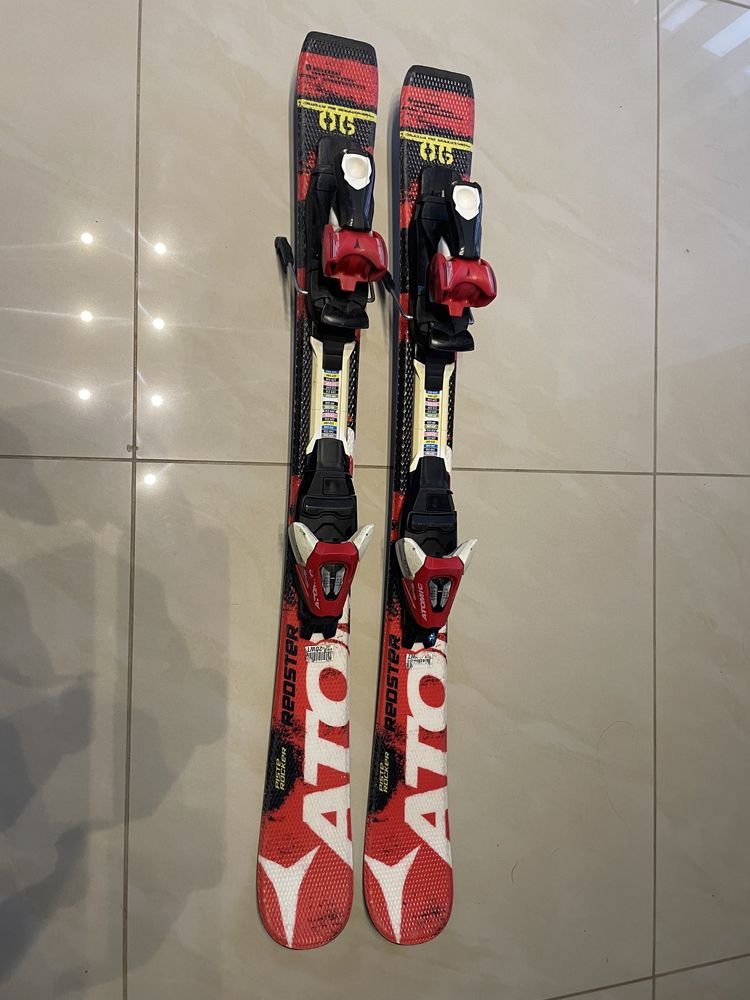 Skiuri Atomic Redster L90
