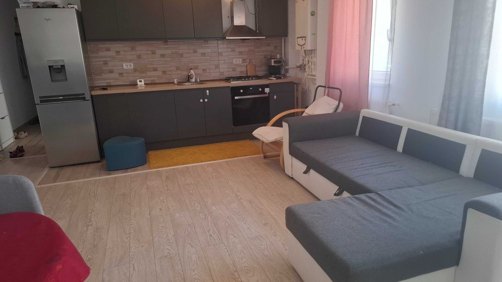 INCHIRIEZ Apartament 2 cam.bl. nou sector 3 Piata Trapezului