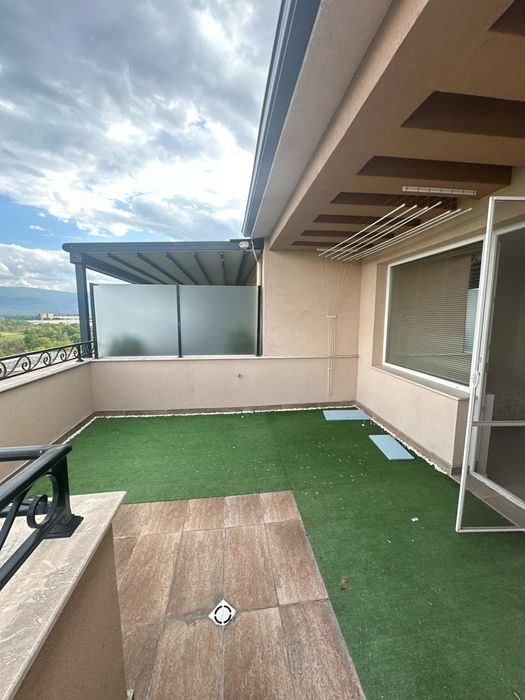 Продава се Тристаен апартамент в Пловдив, Тракия - 157 кв.м за 1529 €/кв.м - Снимка #7