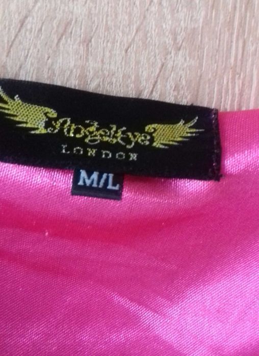 Rochie roz fucshia  de vara