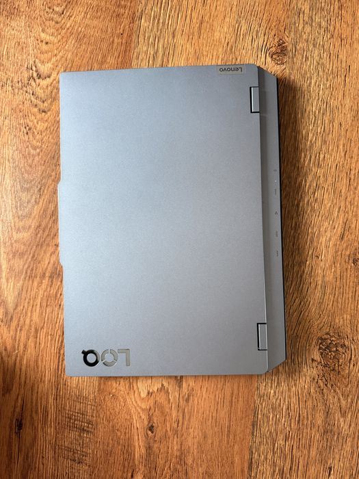 Laptop Lenovo LOQ 15,6”, i5-12450HX, 24 GB RAM, 1 TB SSD, RTX 4060 8GB