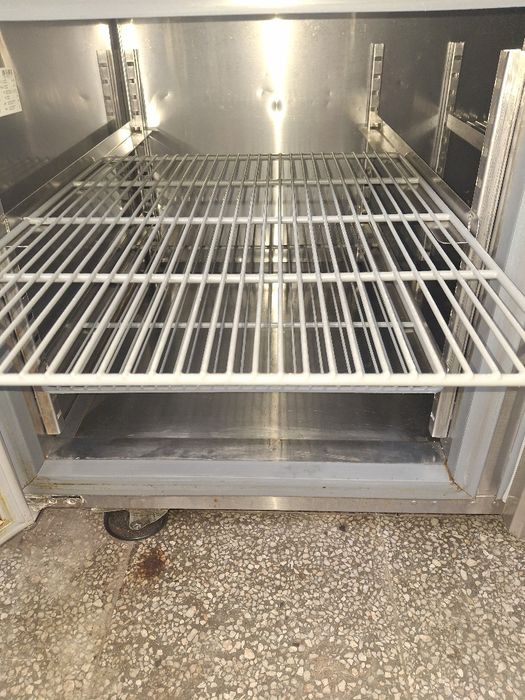 Хладилна маса минусова/ фризер INFRICO