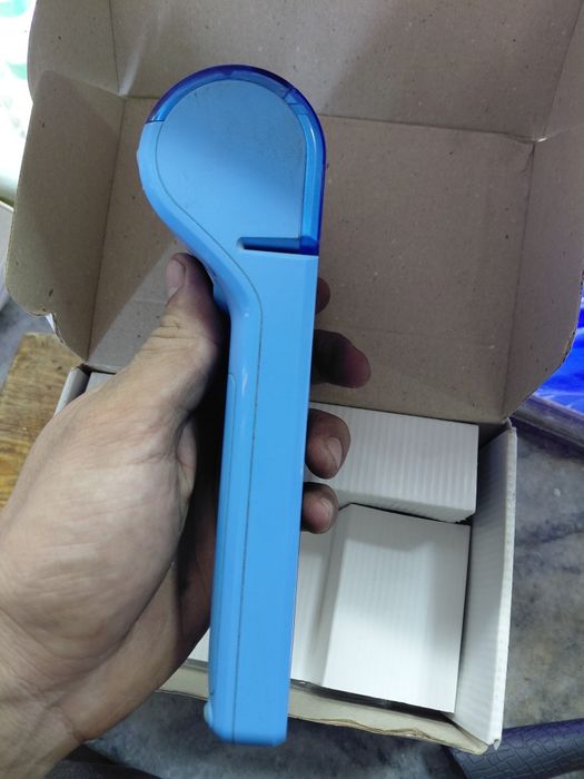 Cashbox kassa aparat