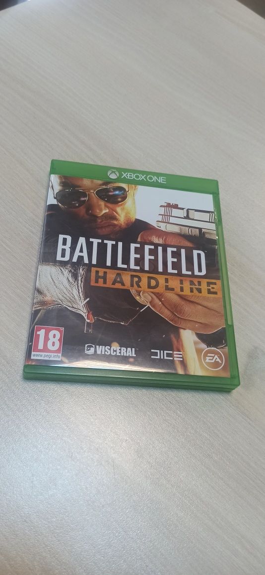 Игри за XBOX One Battlefield