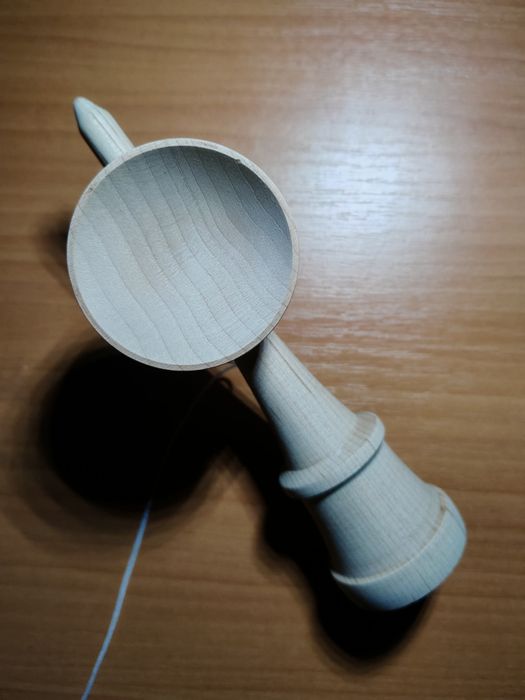 OK+ kendama (doar kenul de vânzare)