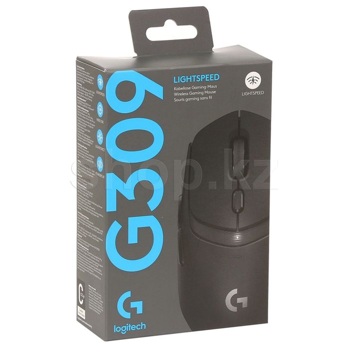 Logitech g309 НОВАЯ