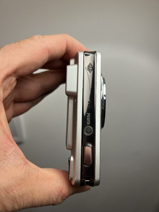 Sony Cybershot DSC-W150