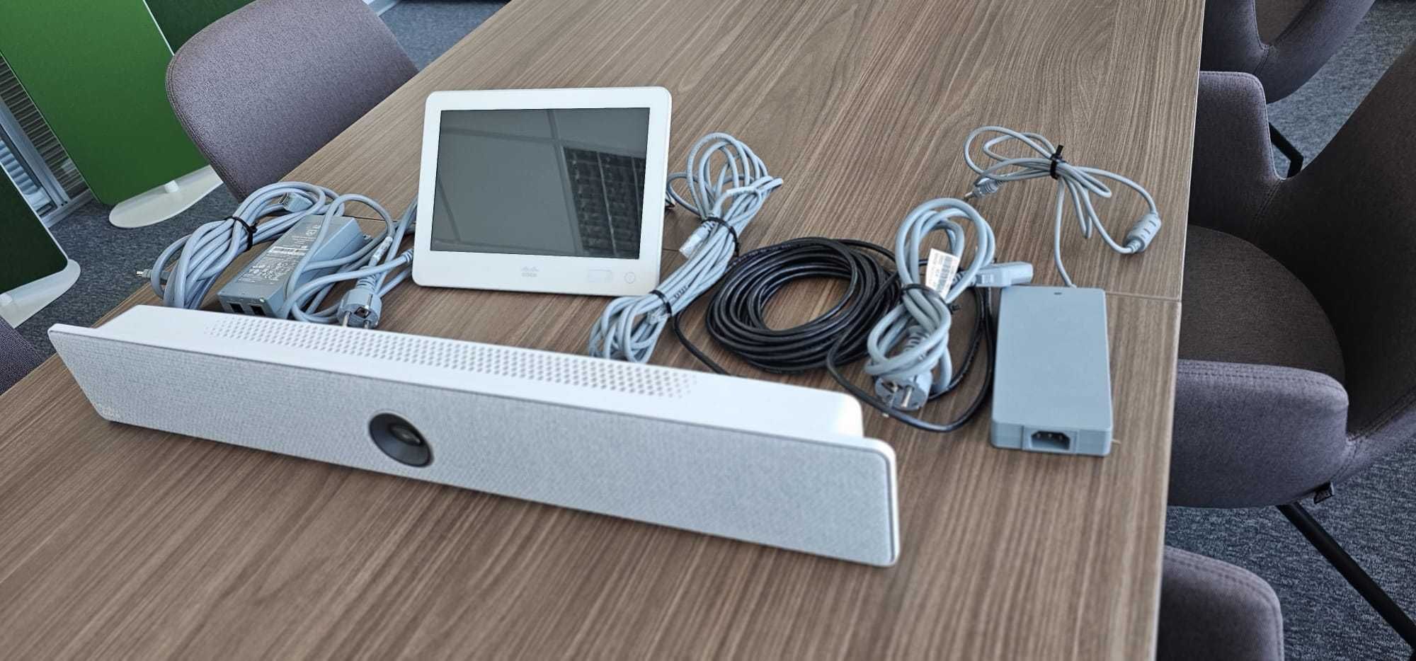 Vand Sistem videoconferinta Cisco Webex Room Kit
