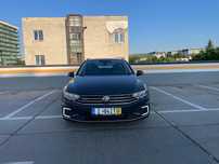 Volkswagen Passat VW PASSAT 1.4 tsi Plug In Hybrid model Gte 218 c.p.