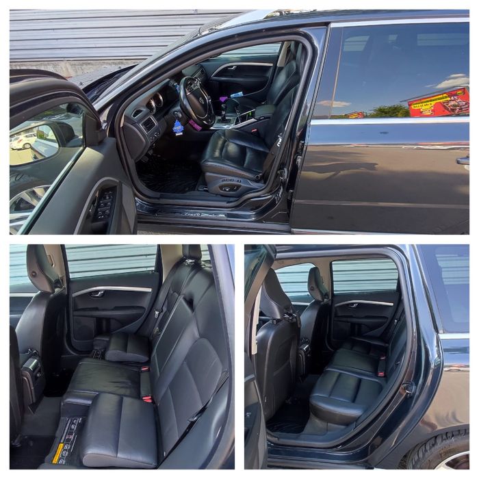 Vând Volvo V70 2011