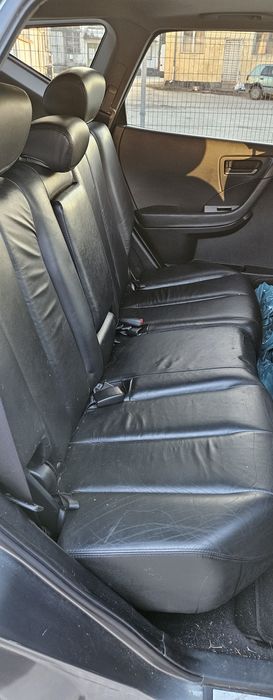 Продавам на части Нисан Мурано NISSAN MURANO