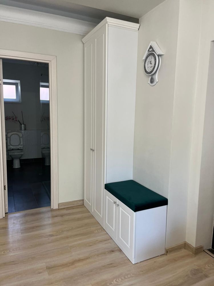 Apartament 3 camere mobilat mamaia nord super pret