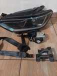 far centura distronic vw passat b8