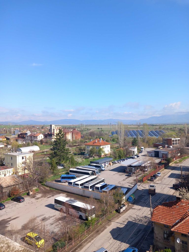 Продава се Двустаен апартамент в Кюстендил, Център - 67 кв.м за 761 €/кв.м - Снимка #1