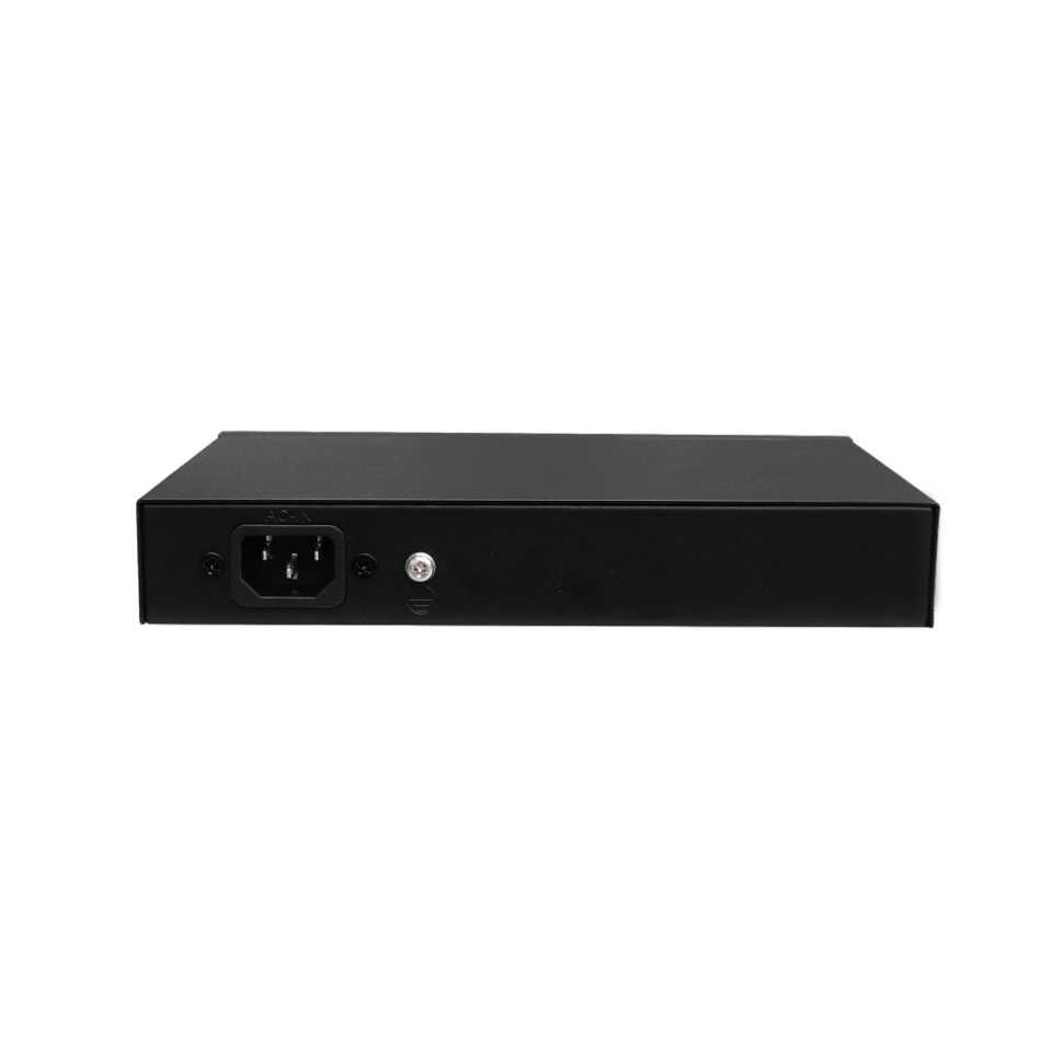 Коммутатор Wi-Tek WI-PS308G