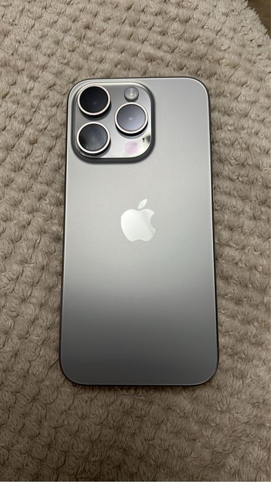 Айфон 15 про 128гб