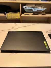 Ноутбук Lenovo Legion 5 151MH6 82NL000GRK