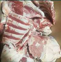 Привезу свининое мясо на заказ. 
посёлок Сары