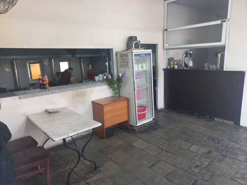 Kafe sotiladi. Judayam qulay joyda