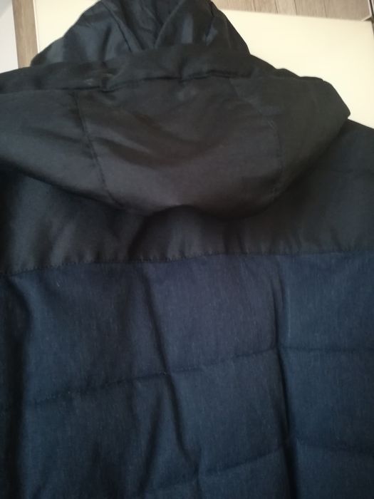 Мъжки якета ХЛ и ХХЛ