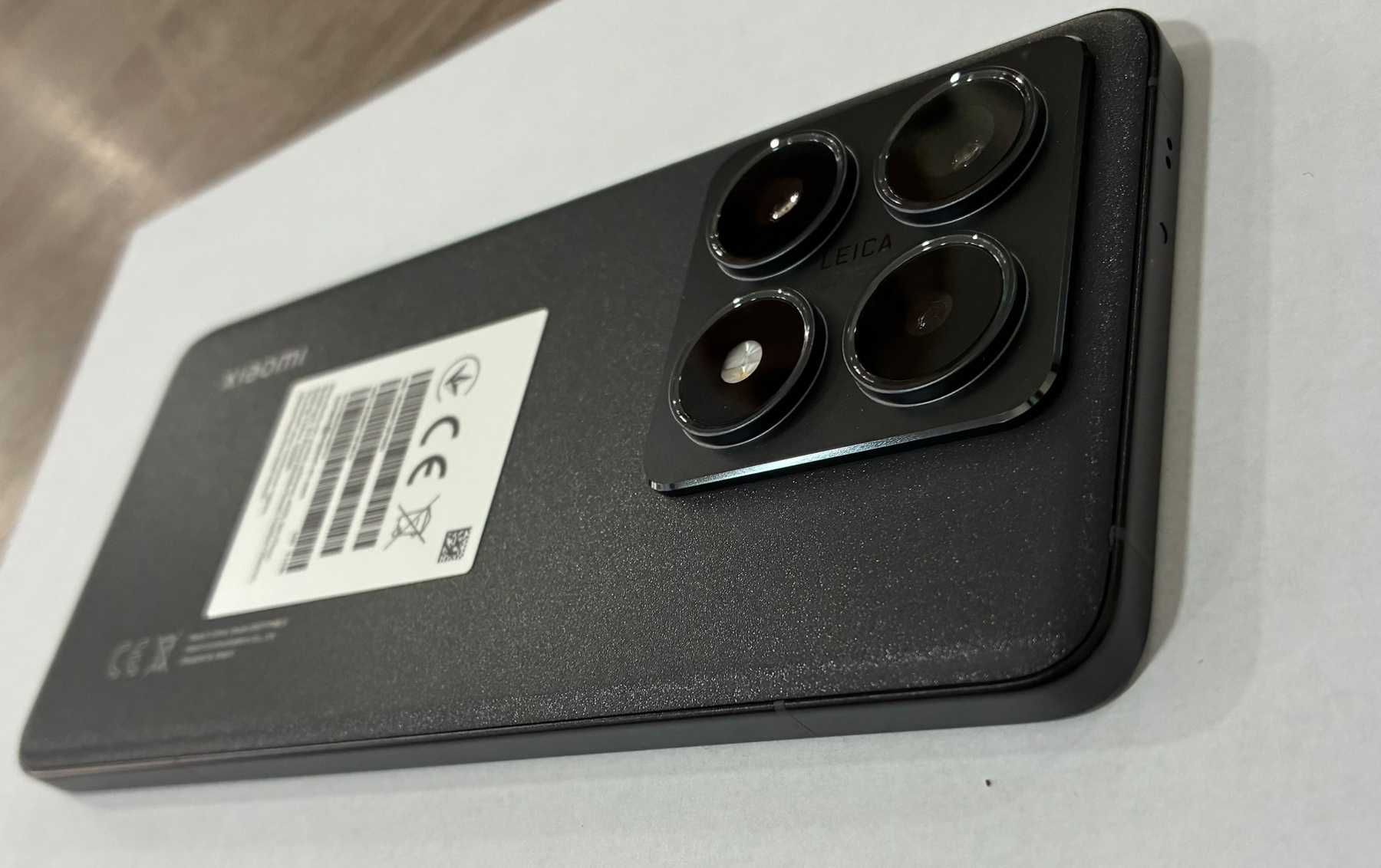 Xiaomi 14T Pro 5G 512GB 12GB