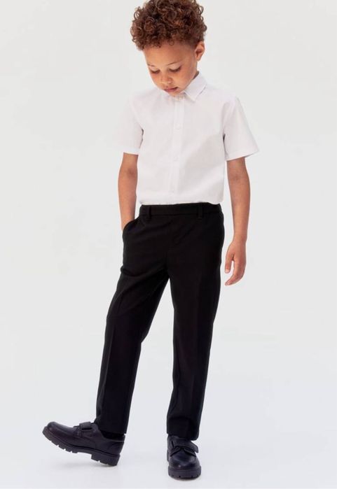 Куртка на 3-4года M&S брюки на 8-9лет