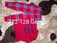 Pijama George 122-128