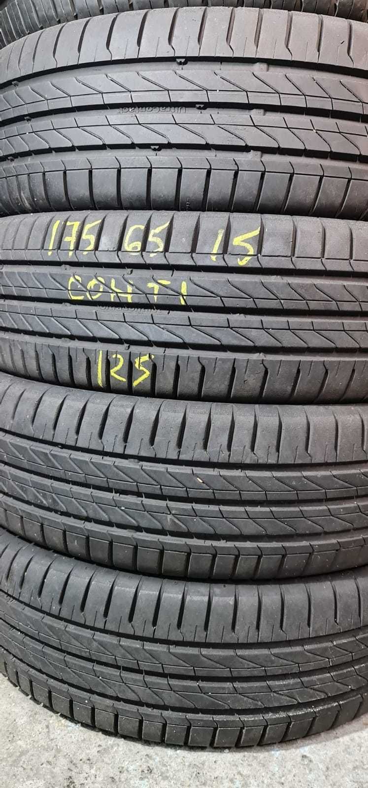 Anvelope VARA sh 175 65 15 si 185 60 15