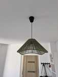 Lustre ikea, 4 in total,2 modele, stare buna